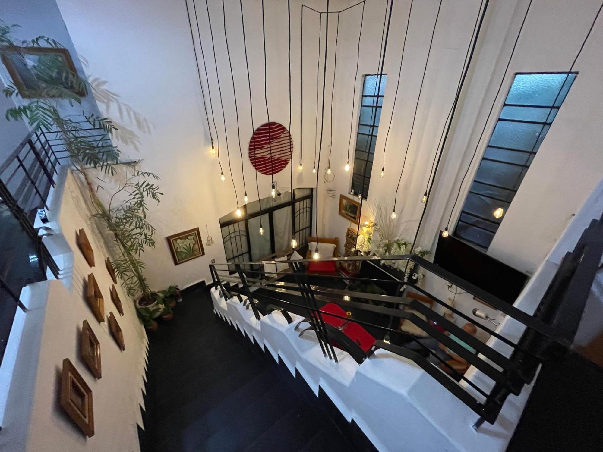 Hostal Roma Condesa 멕시코 시 외부 사진