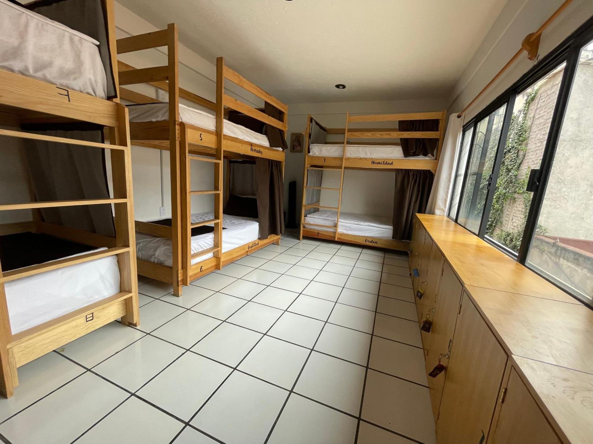 Hostal Roma Condesa 멕시코 시 외부 사진